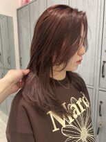 エナ 伊勢(eNA) ミディアムレイヤー