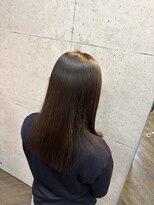 メゾン(MAISON)&nbsp;美髪矯正艶髪トリートメント