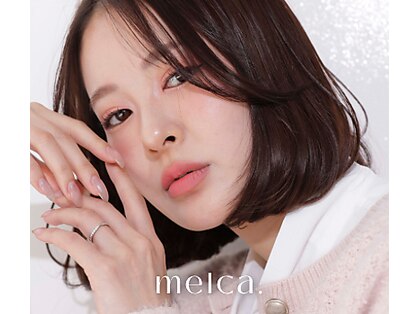 メルカ 天王寺(melca.)の写真