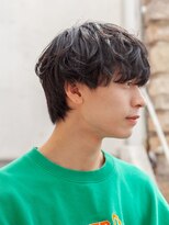 シンシ(Cinci)&nbsp;ワンカールパーマ