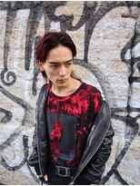 ガレージ メンズ(GARAGE Men's) メンズ メンズカット メンズショート メンズミディアム