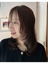 ステム(stem)&nbsp;大人レイヤースタイル