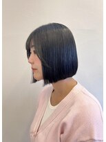 コル マーノ 西金沢(COL MANO)&nbsp;【マルタ担当】髪質改善縮毛矯正＋ボブカット