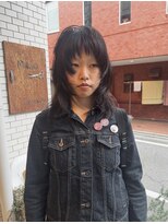 ミキョー(Mikyo)&nbsp;レイヤーデザイン