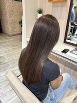 サンタフェ 磐田店(Santa'Fe)&nbsp;美髪ストレート