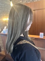 ドレープ(DRAPE)&nbsp;オリーブベージュ＊