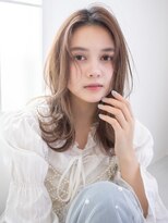 EIGHT takasaki 高崎店 【エイト】【10月1日OPEN（予定）】&nbsp;大人可愛い10代20代/髪質改善/ブリーチ/レイヤーカット403