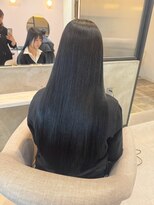 ヴォーグ 大曽根店(VOGUE)&nbsp;大曽根/大曽根駅髪質改善/髪質改善トリートメント/縮毛矯正/