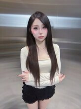 ロゼル(ROSEL)&nbsp;有川 玖怜亜