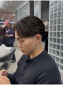 men's/メンズ/メンズカット/髪質改善/縮毛矯正/ニュアンスパーマ