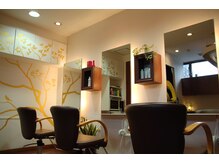 ヴィス ルーチェ シティホテル店(Vis Luce)の雰囲気（店内2）
