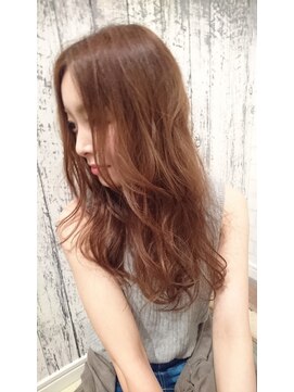 ラ クレアシオン(La Creation) ダメージを95%軽減【外国人風ケアカラー】【つくば】