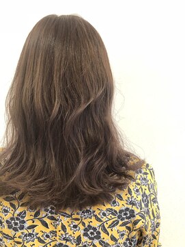 ネオリーブエム(Neolive em;) neolive em やわらかカラー☆