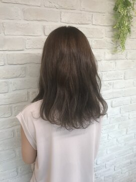 アンククロス 表参道(ANKH CROSS) ブラウンベージュ【ANKH CROSS表参道】