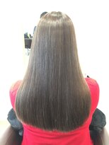 ノーブロー 酸性縮毛矯正専門技師(No.Blow)&nbsp;名古屋［栄・久屋大通］No.Blow 酸性縮毛矯正専門技師ノーブロー