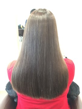 ノーブロー 酸性縮毛矯正専門技師(No.Blow) 名古屋［栄・久屋大通］No.Blow 酸性縮毛矯正専門技師ノーブロー