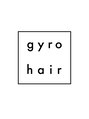 ジャイロヘア(gyro hair)/shun