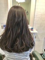 ヒッピーヘアー(Hippie Hair)&nbsp;パールアッシュ