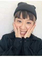 メイクスカトレア(Make's CATTLEYA)&nbsp;KASUMI 