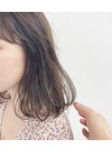 アディクシーカラー_スモキーベージュ_0004128