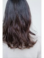 マリアージュバイジュノ(mariage by Juno)&nbsp;ゆるふわカール☆