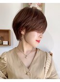 ◆担当:岩切祐樹◆大人美人ショート