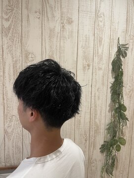 ビギニングス(BeginningS) ◎メンズショートスタイル