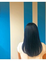 ヘアサロン ライフ(Hair Salon LIFE) マーメイドカラー