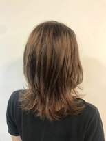 アクト 三鷹店(ACT)&nbsp;外ハネくびれレイヤー