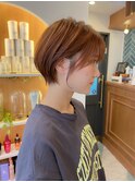 石田美髪のススメホワイトグージュネビージュ大人かわいいヘア