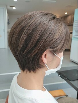 ニコ(nico...) 耳かけショート☆