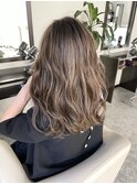 レイヤーカット
