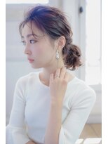 テイスティテラス(tasty terrace)&nbsp;【terrace】ゆるふわローポニー