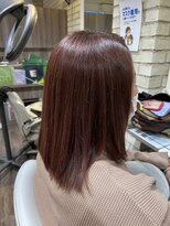 アエラスラナ 相模大野(Aeolus Lana)&nbsp;まろやかピンクベージュ