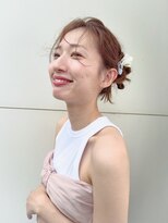 チェルシー CHELSEA スッキリアレンジ！