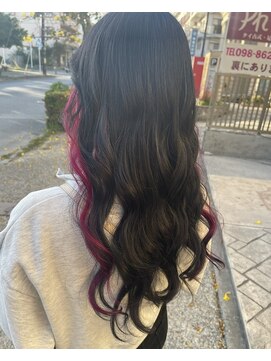 クラナ(clana) インナーピンク