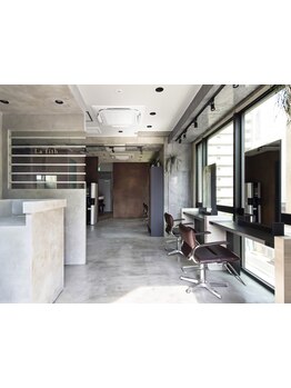 【葛西駅すぐ】「カット+カラー\4900/カット+イルミナカラー+Tr\8900」お得な価格で可愛い自分に変身★