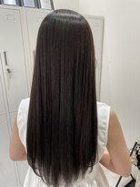 ジーナ 福岡天神(Zina)&nbsp;ブルーブラック