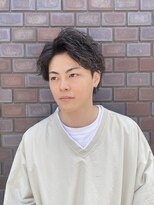 スノードロップ 高円寺店(Snowdrop)&nbsp;ハイライト/マッシュパーマ/ウルフ/波巻き/ツイストスパイラル