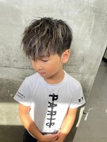 キング 高槻(K!ng)&nbsp;高槻／ハイライト