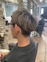 リー 甲子園(Lee) メンズ×ベージュ2☆