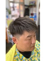 やすらぎの部屋 おざわ&nbsp;男性総合カット