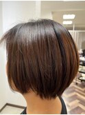 [ヘアークラフトサン] 大人女性に人気◎コアミ―トリートメント