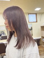 カイト(kaito)&nbsp;ピンクブラウン