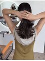 モアナ バイ ラナ 藤が丘(MoanA BY LANA)&nbsp;ギャルにならないハイライトカラーが大得意です☆