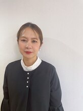 パレット ヘアーメイク 田中 早希子