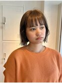 bob/熊田佳奈子