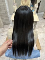 アルーシェ 心斎橋(Alushe)&nbsp;ブルーブラック