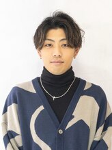 アルターリアン(aL ter LieN) 宮野 翔