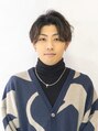 アルターリアン(aL ter LieN) 宮野 翔